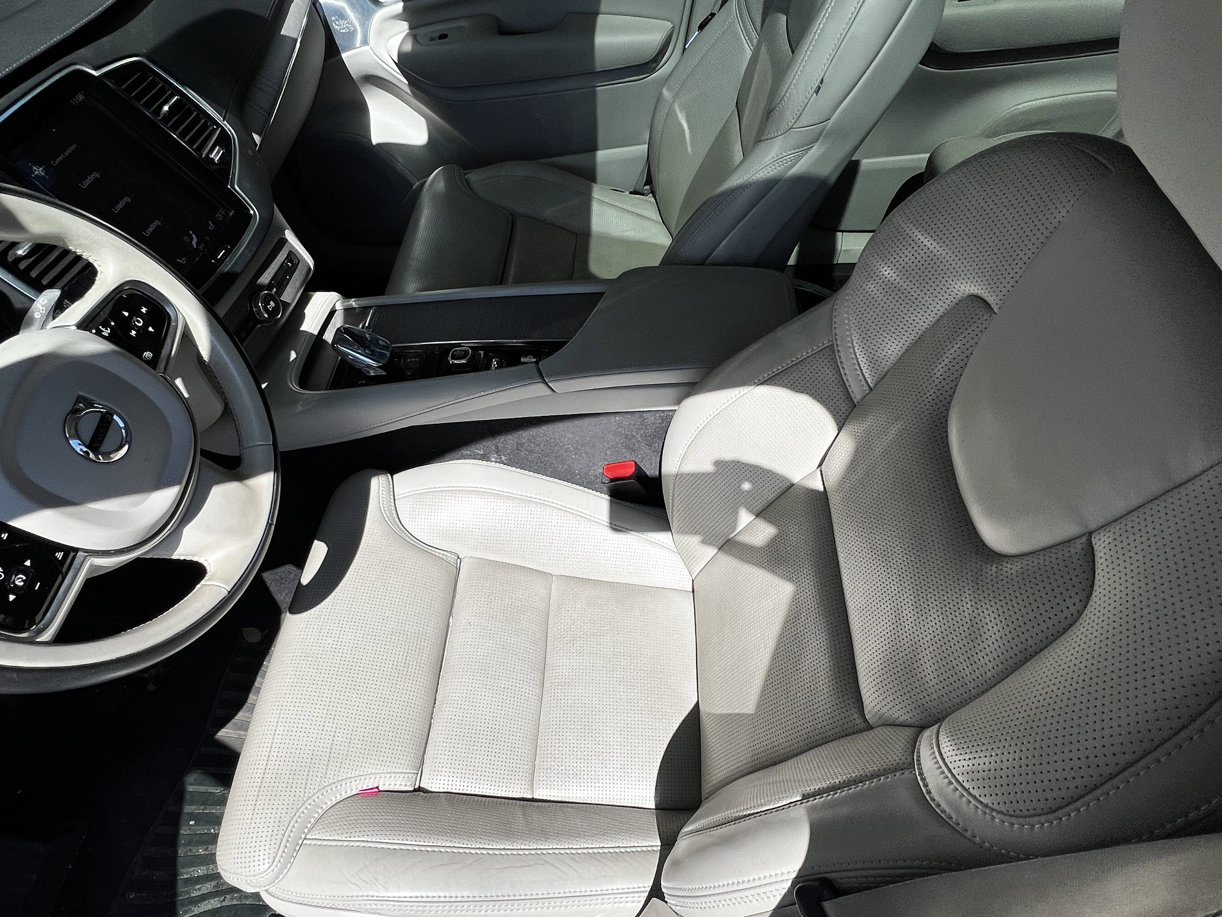 Used 2021 Volvo XC90 T8 Inscription w/ Protection Package AWD/4WD image 16