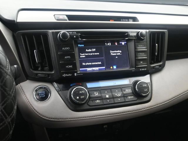 Used 2018 Toyota RAV4 XLE image 11