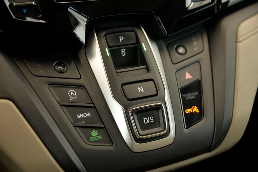 Used 2023 Honda Odyssey EX-L image 25