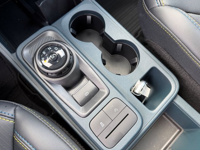 New 2026 Ford Maverick Lobo AWD/4WD image 28