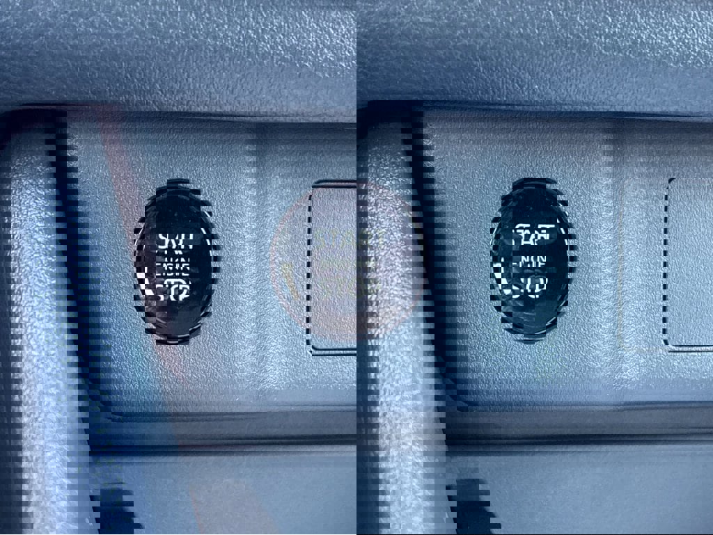 New 2026 Nissan Rogue SV image 6