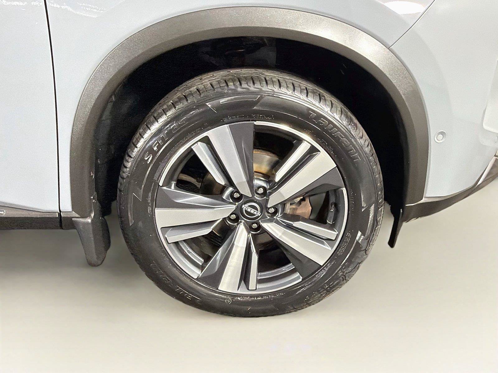 Used 2023 Nissan Rogue SL w/ SL Premium Package AWD/4WD image 36