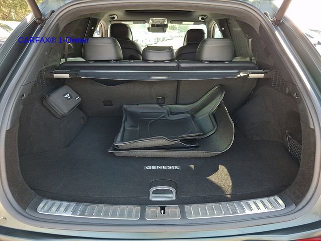 Used 2023 Genesis GV70 3.5T Sport w/ Sport Prestige Package image 35