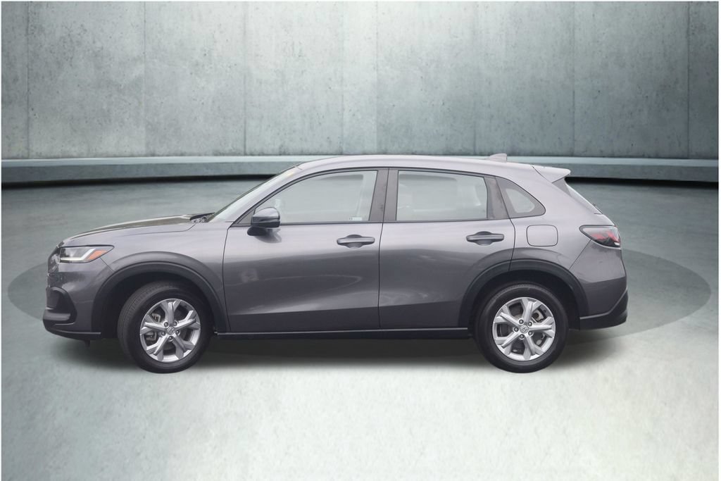 Used 2024 Honda HR-V LX image 22