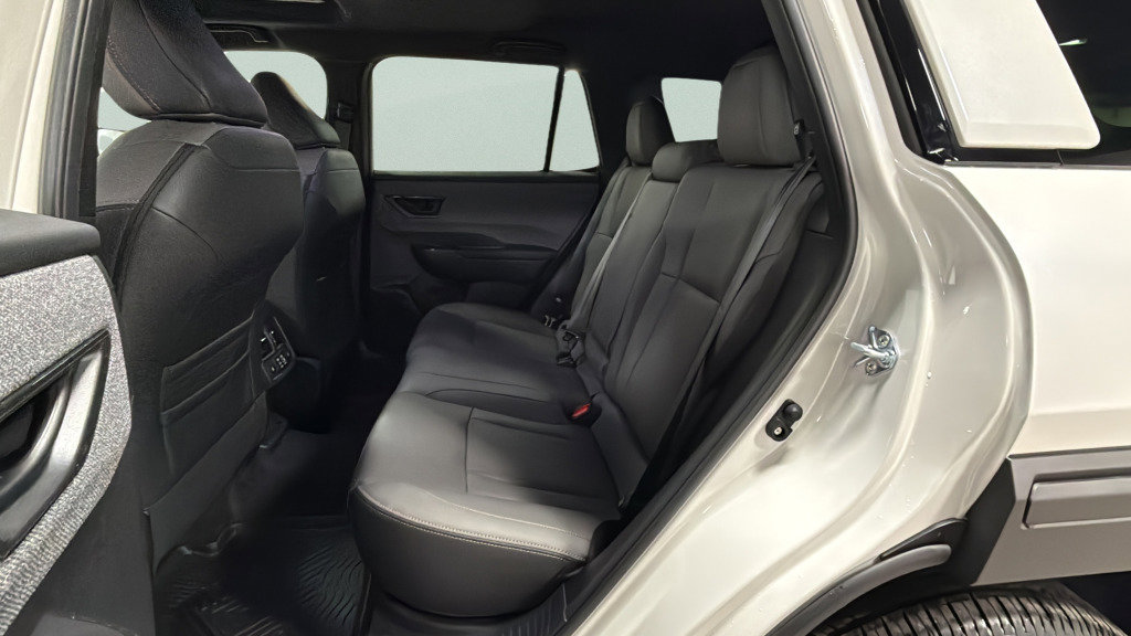 New 2026 Subaru Outback Limited XT image 31