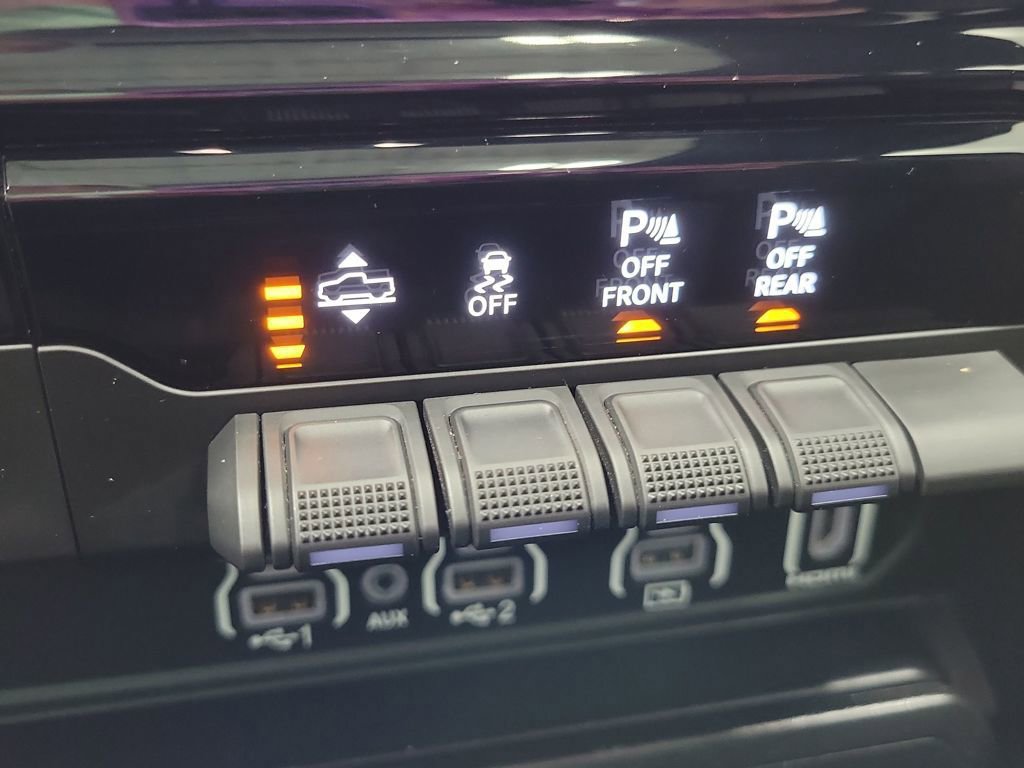 Used 2025 RAM 1500 Limited image 45