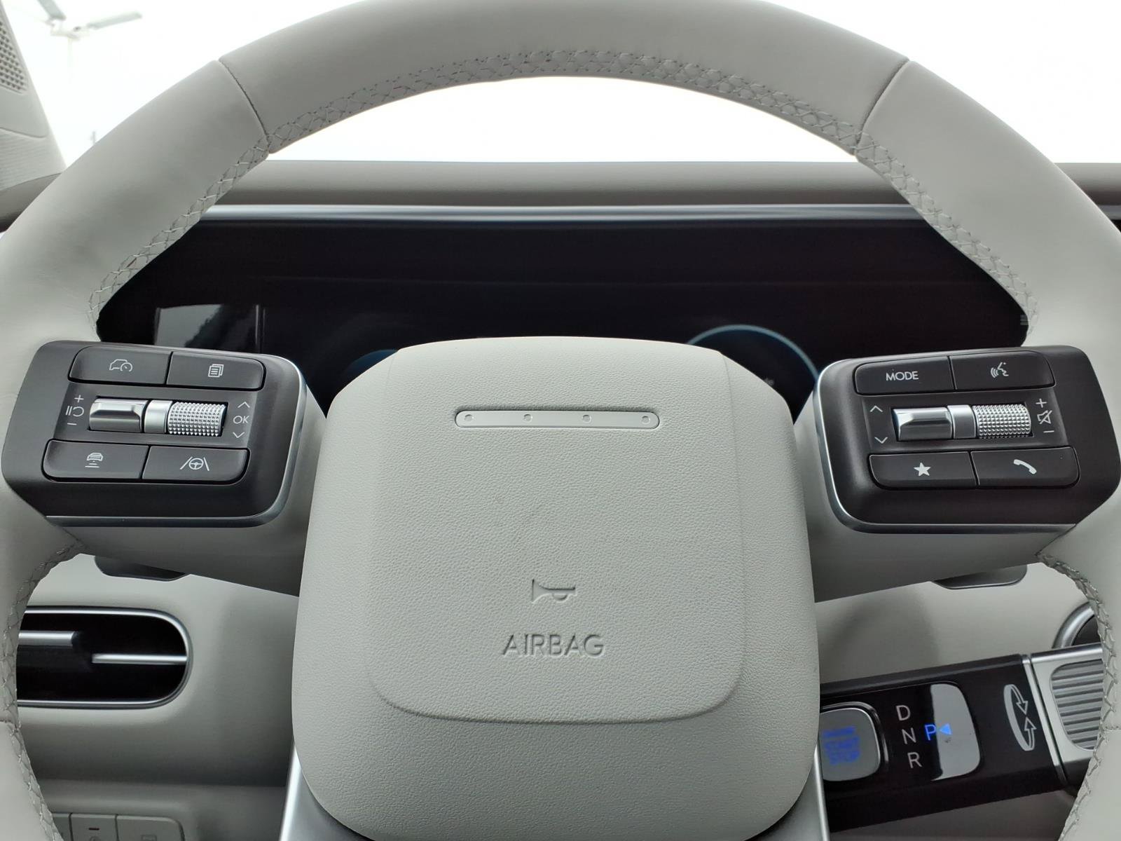 New 2026 Hyundai Palisade SEL FWD image 21
