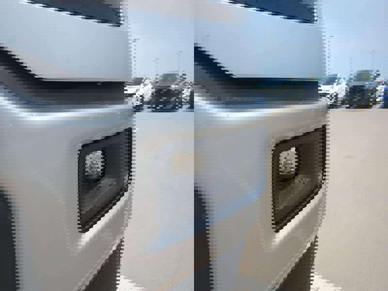 Used 2024 Ford F150 STX image 10