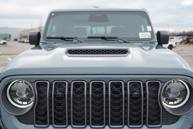 New 2026 Jeep Gladiator Mojave image 38