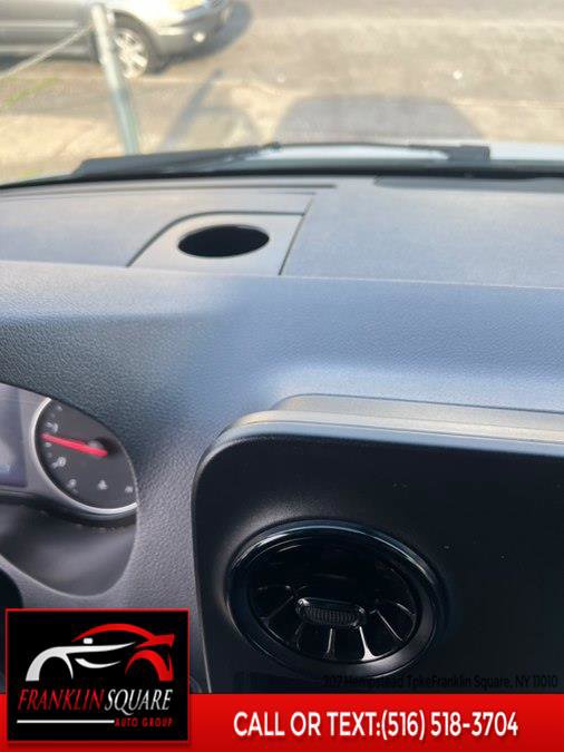 Used 2023 Mercedes-Benz Sprinter 2500 w/ Acoustic Package image 38