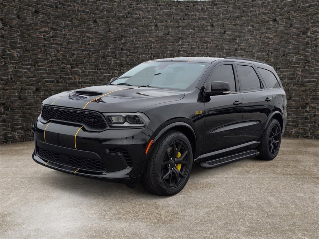 Used 2024 Dodge Durango SRT image 6