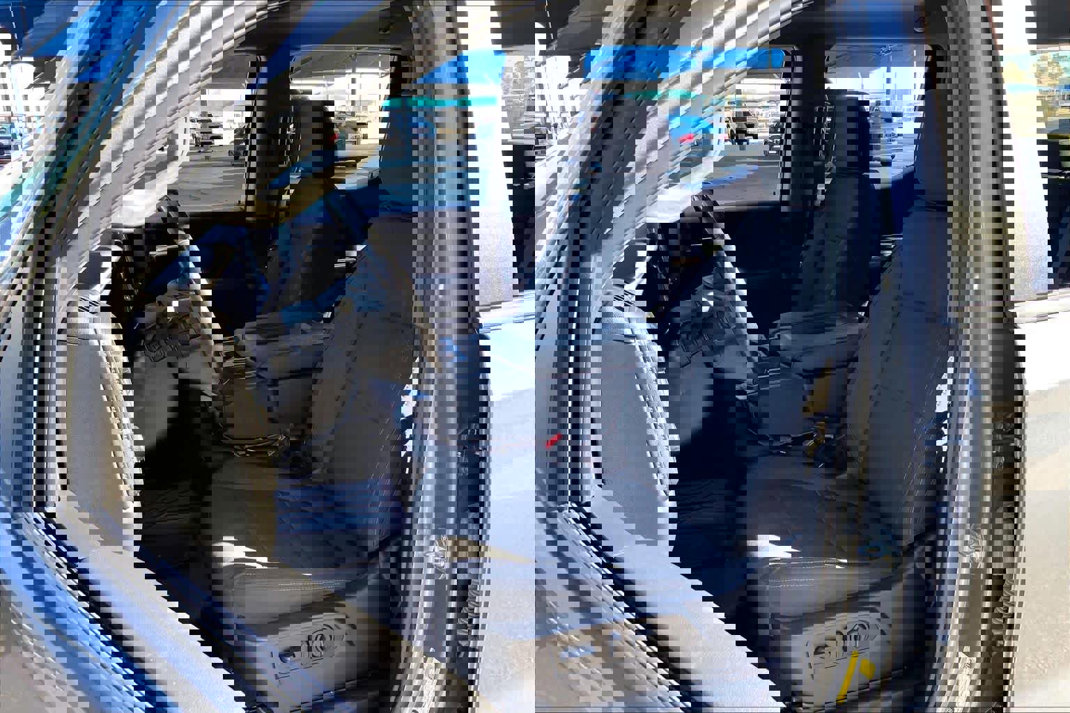 Used 2020 Chevrolet Silverado 1500 RST image 8