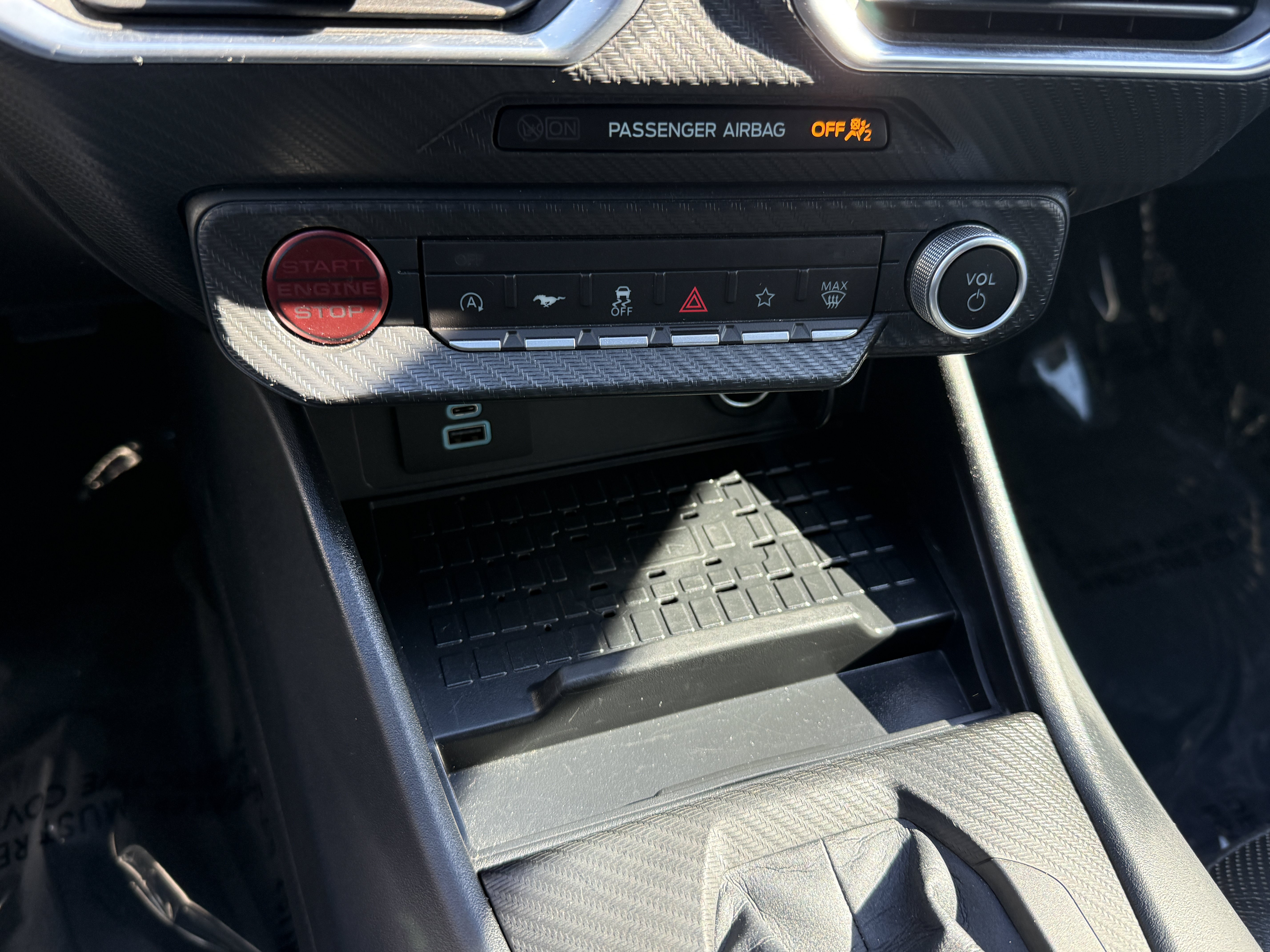 Used 2024 Ford Mustang GT Premium RWD image 25