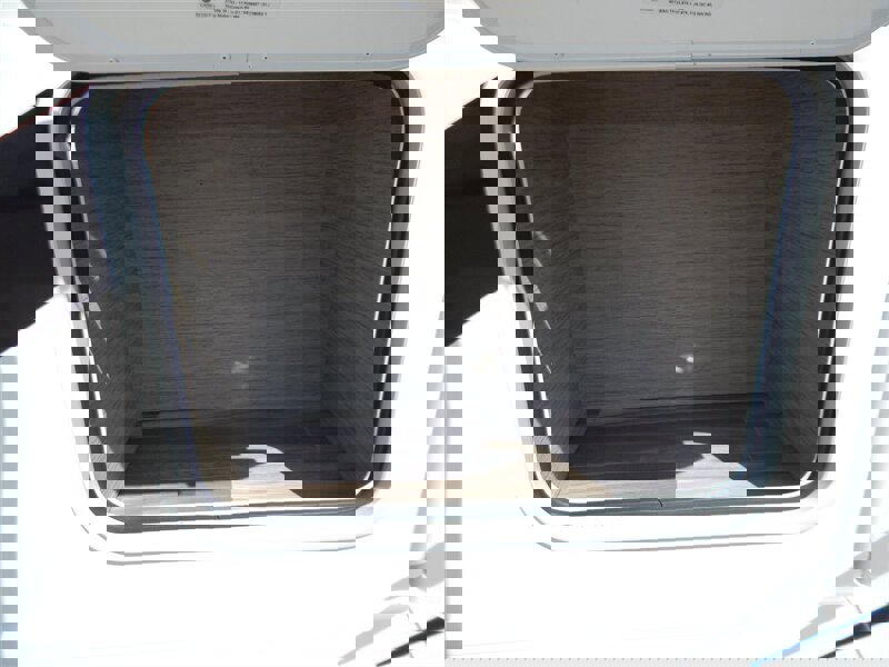 Used 2022 Ford E-450 and Econoline 450 Super Duty w/ Motorhome Prep Package image 14