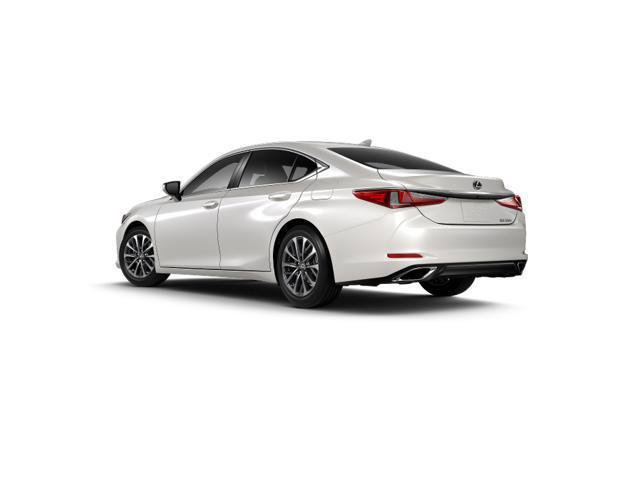 New 2025 Lexus ES 350 w/ Premium Package image 50