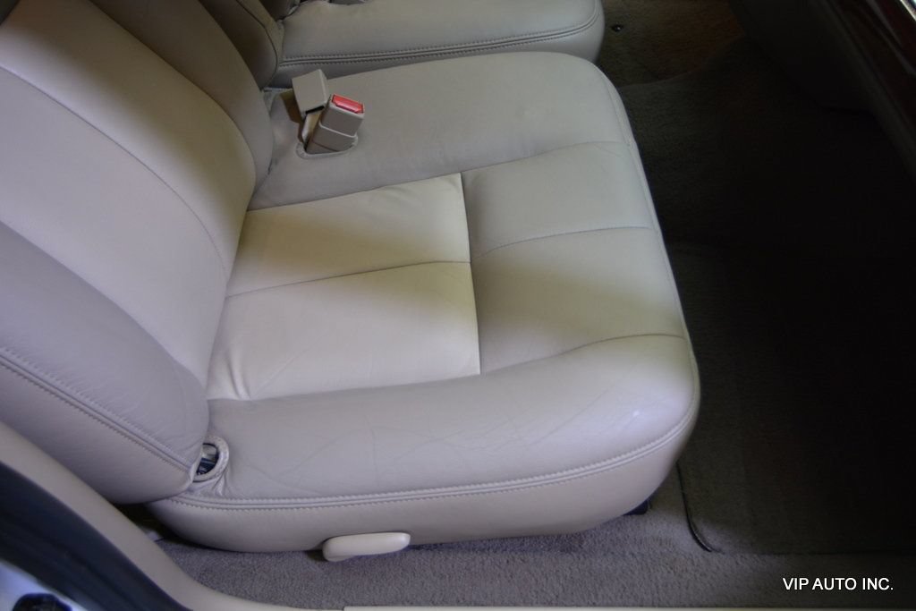 Used 2003 Mercury Grand Marquis GS RWD image 20