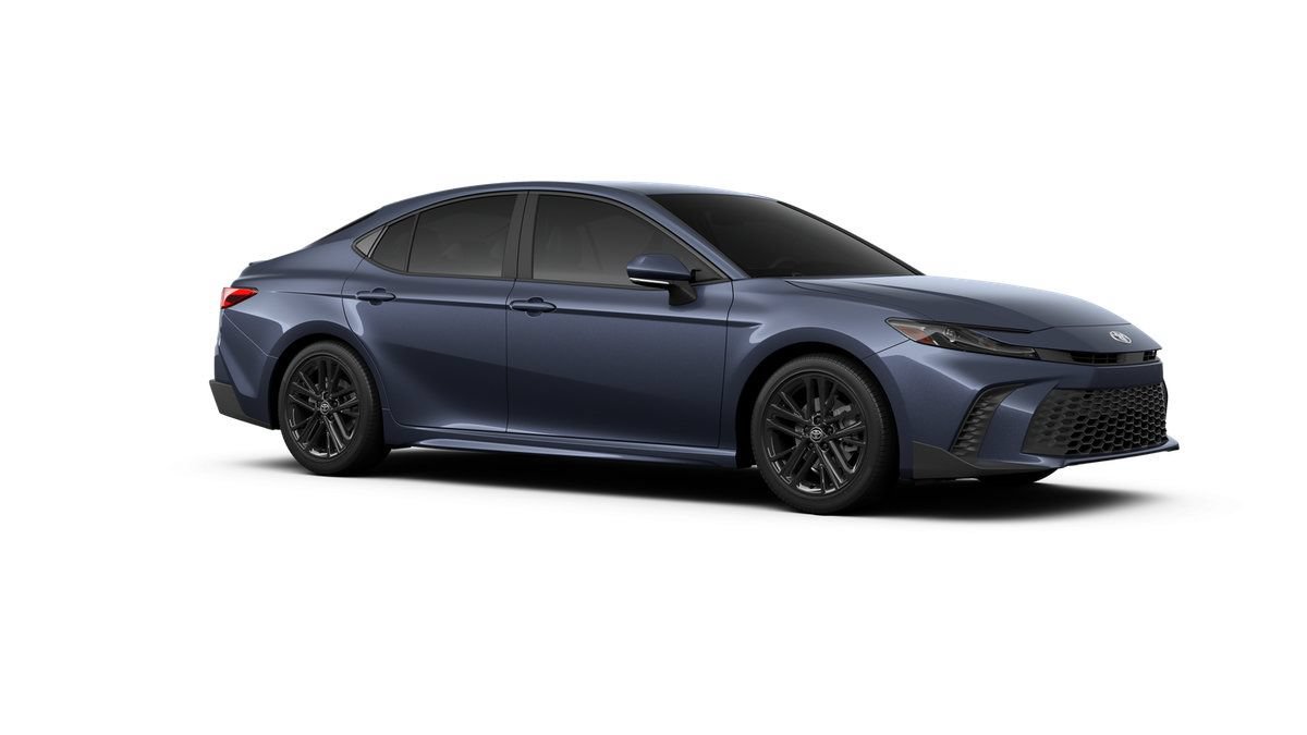 New 2026 Toyota Camry SE w/ Convenience Package FWD image 14