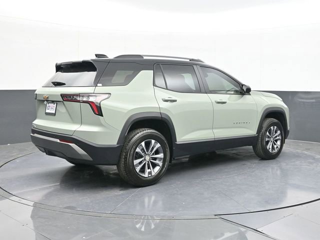 New 2026 Chevrolet Equinox LT w/ Convenience Package II image 15