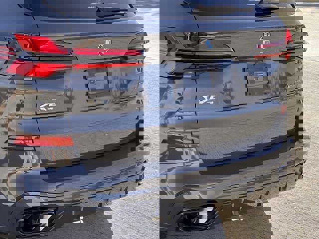 Used 2025 BMW X5 xDrive40i w/ M Sport Package image 7