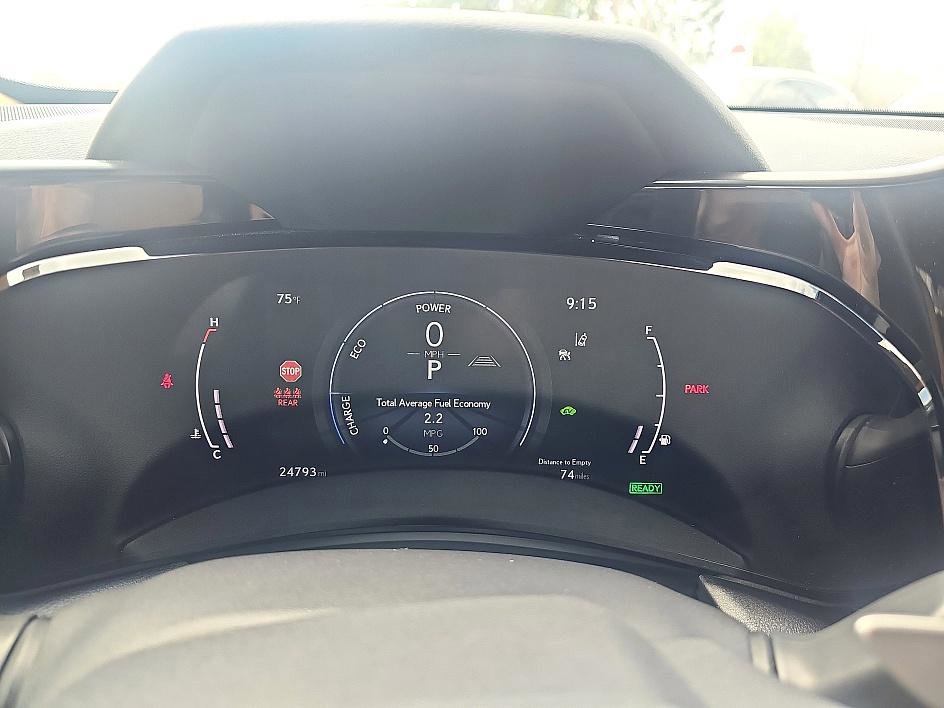 Used 2022 Lexus NX 350h NX 350h Premium image 19