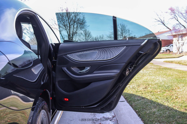 Used 2019 Mercedes-Benz CLS 450 4MATIC image 34