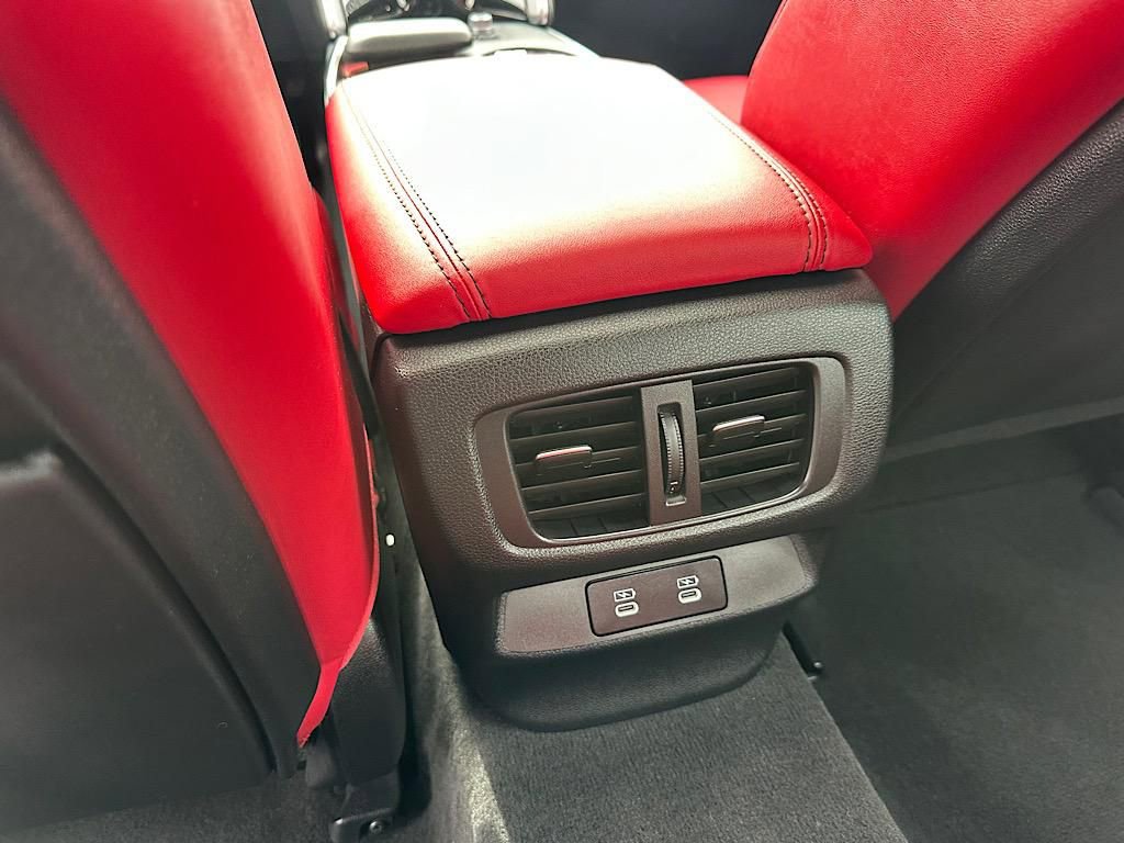 Certified 2025 Acura TLX SH-AWD w/ A-SPEC Pkg image 25