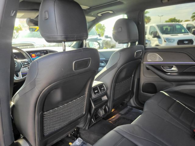 Used 2020 Mercedes-Benz GLE 450 4MATIC image 10