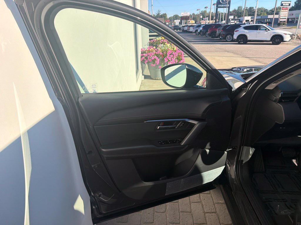 New 2026 MAZDA CX-5 Preferred AWD/4WD image 21