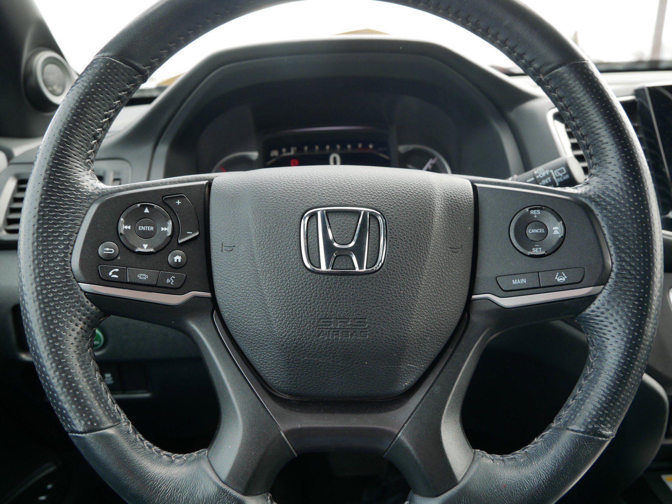 Used 2023 Honda Passport EX-L image 25