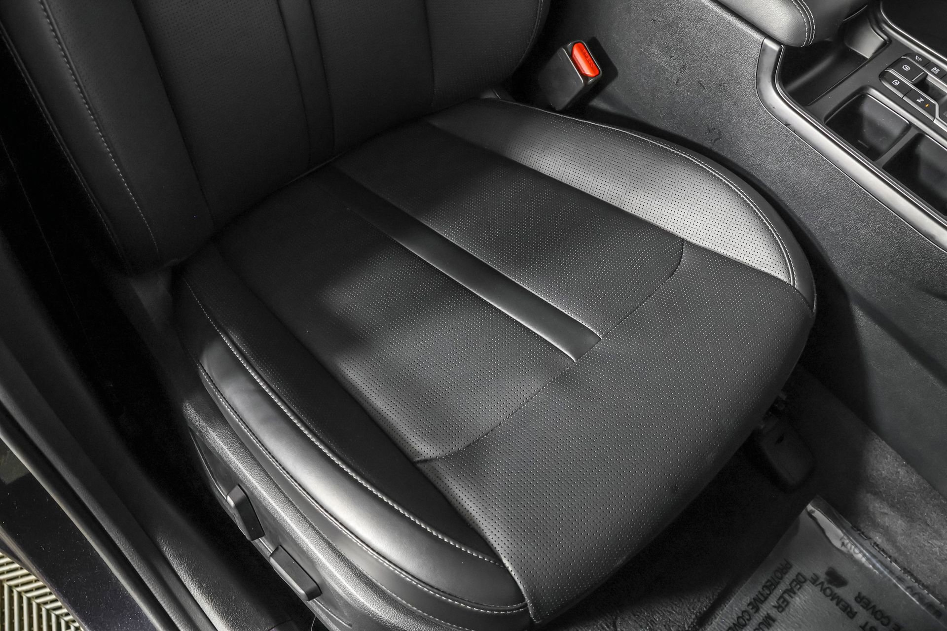 Used 2025 Kia Sorento EX image 47