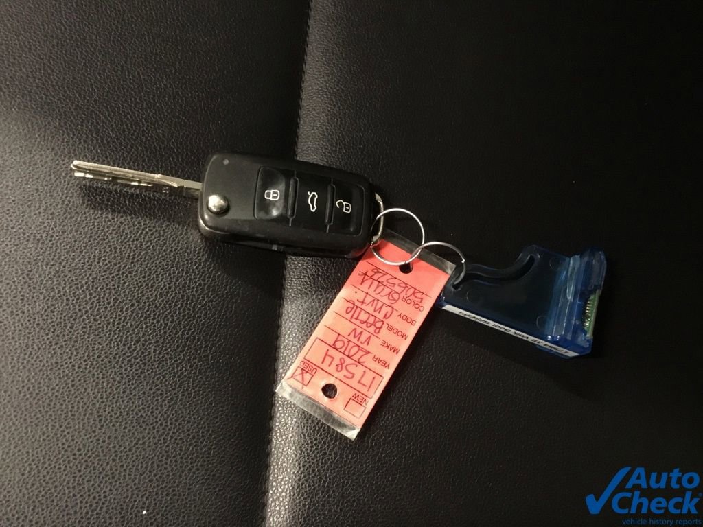 Used 2019 Volkswagen Beetle 2.0T S image 52