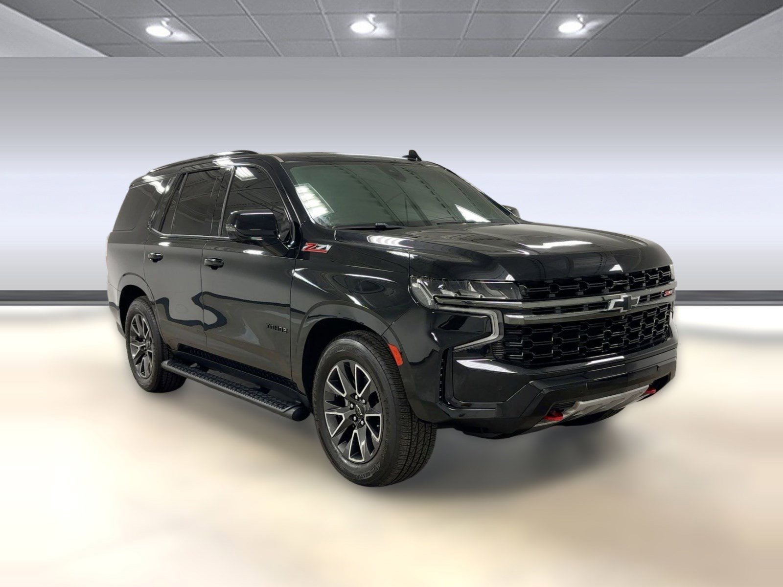 Used 2021 Chevrolet Tahoe Z71 w/ Z71 Off-Road Package image 5
