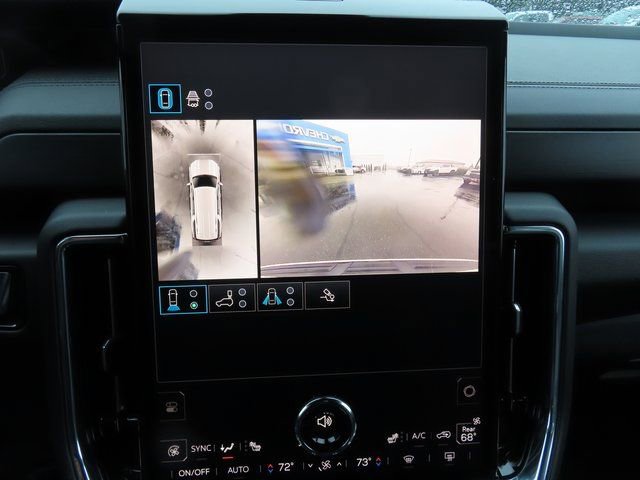 Certified 2025 GMC Yukon XL Denali image 25