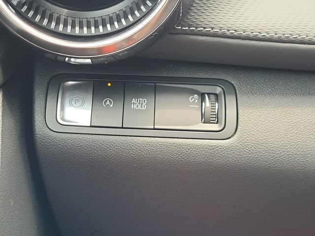 Certified 2025 Chevrolet Equinox LT w/ Safety and Technology Package FWD image 21
