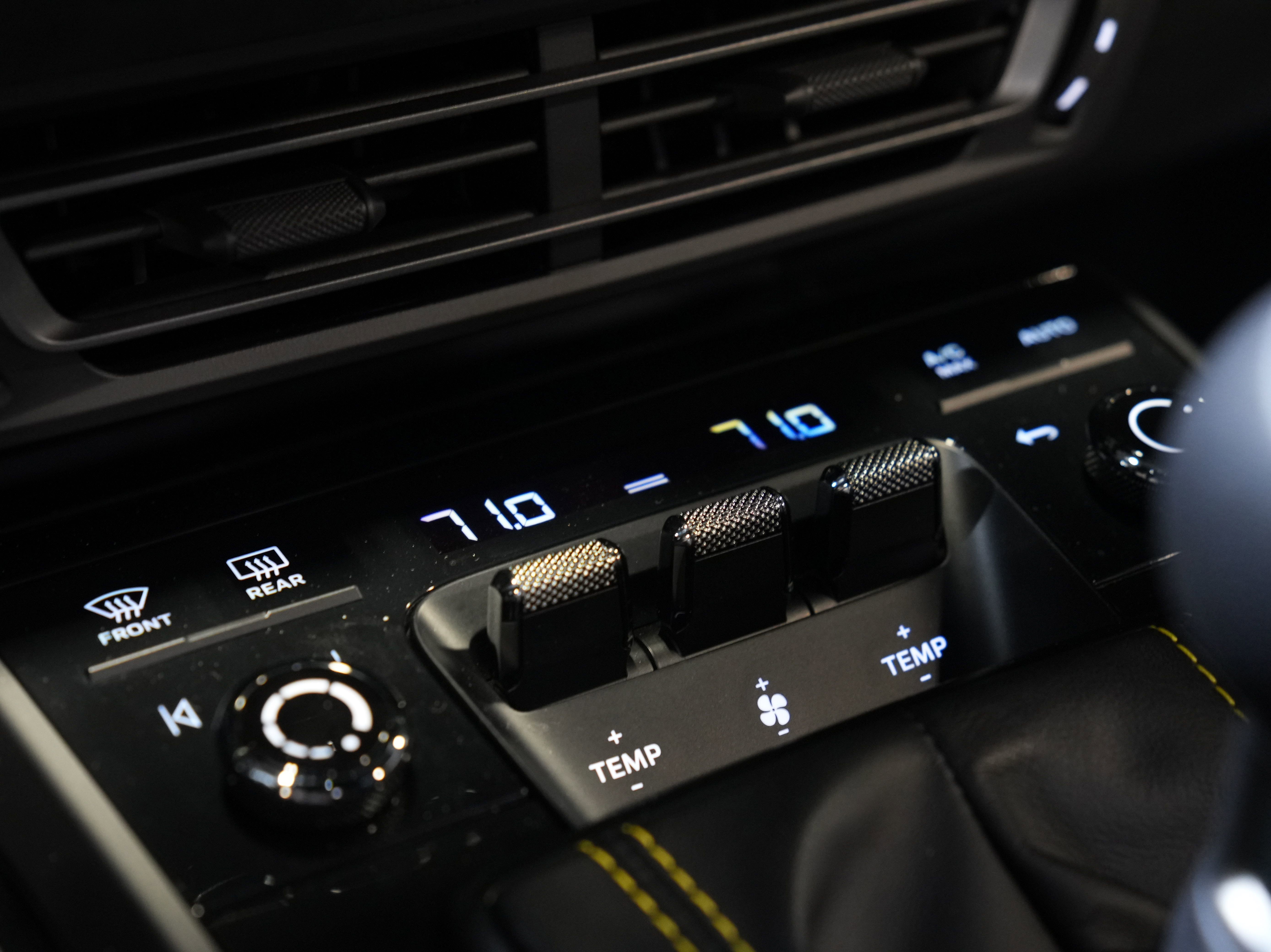 Used 2024 Porsche 911 GT3 RS image 49