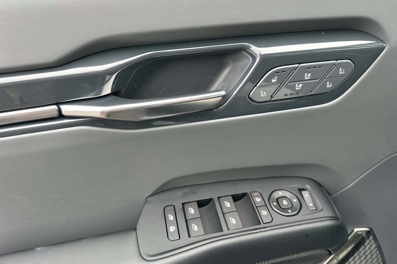 New 2026 Kia EV9 GT-Line AWD/4WD image 12
