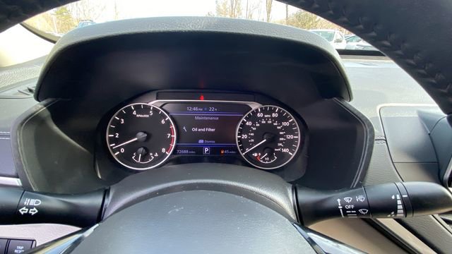 Used 2020 Nissan Altima 2.5 SV image 19