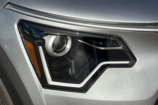 New 2026 Kia Niro EX w/ EX Premium Package FWD image 34