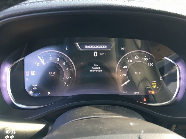 New 2026 RAM 1500 Laramie image 15