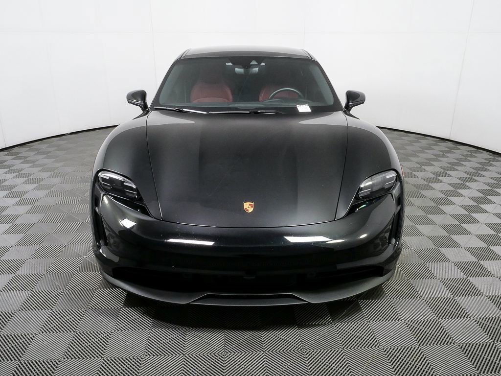 Certified 2023 Porsche Taycan image 35