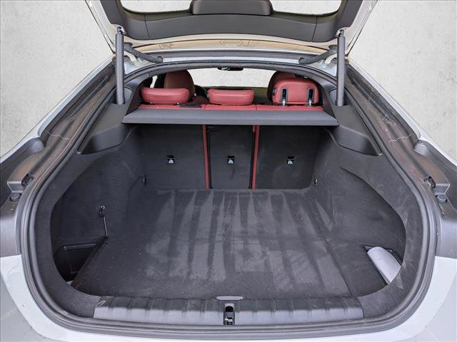 Certified 2023 BMW i4 eDrive35 RWD image 6