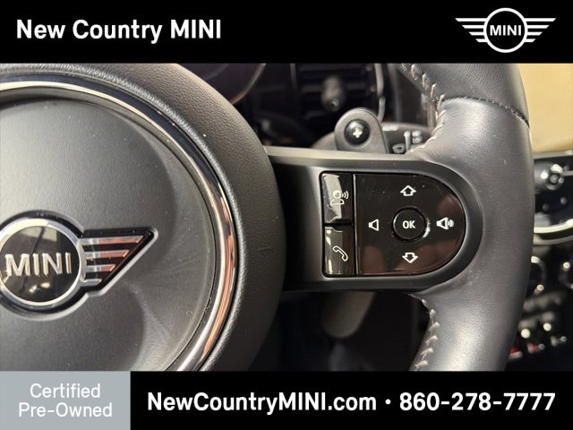 Certified 2024 MINI Cooper S image 21