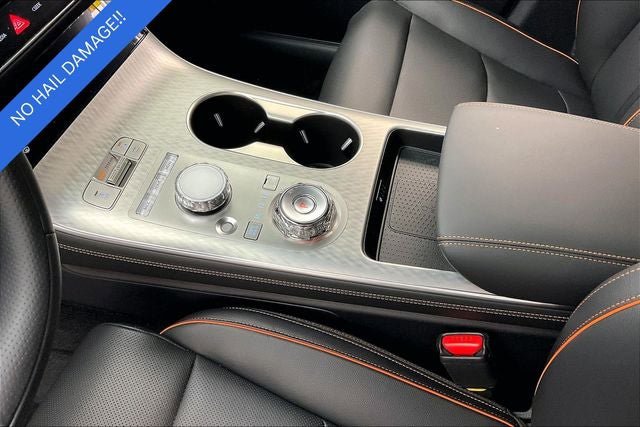 New 2026 Genesis GV70 2.5T Sport Prestige AWD/4WD image 9