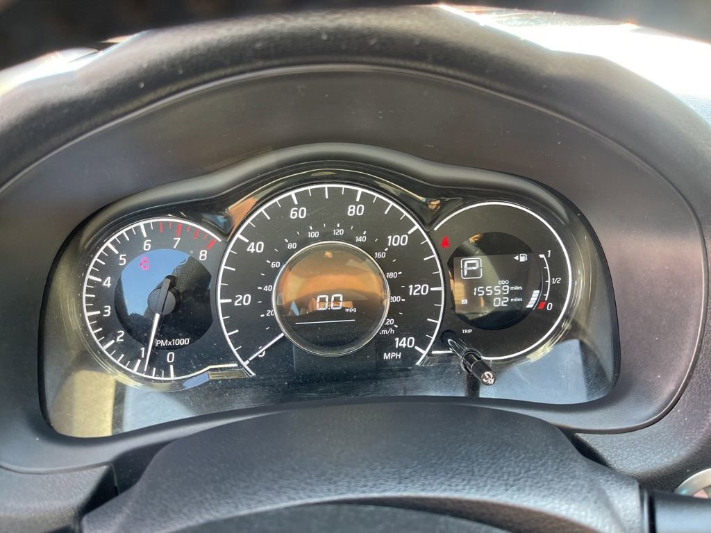 Used 2018 Nissan Versa Note SR image 24