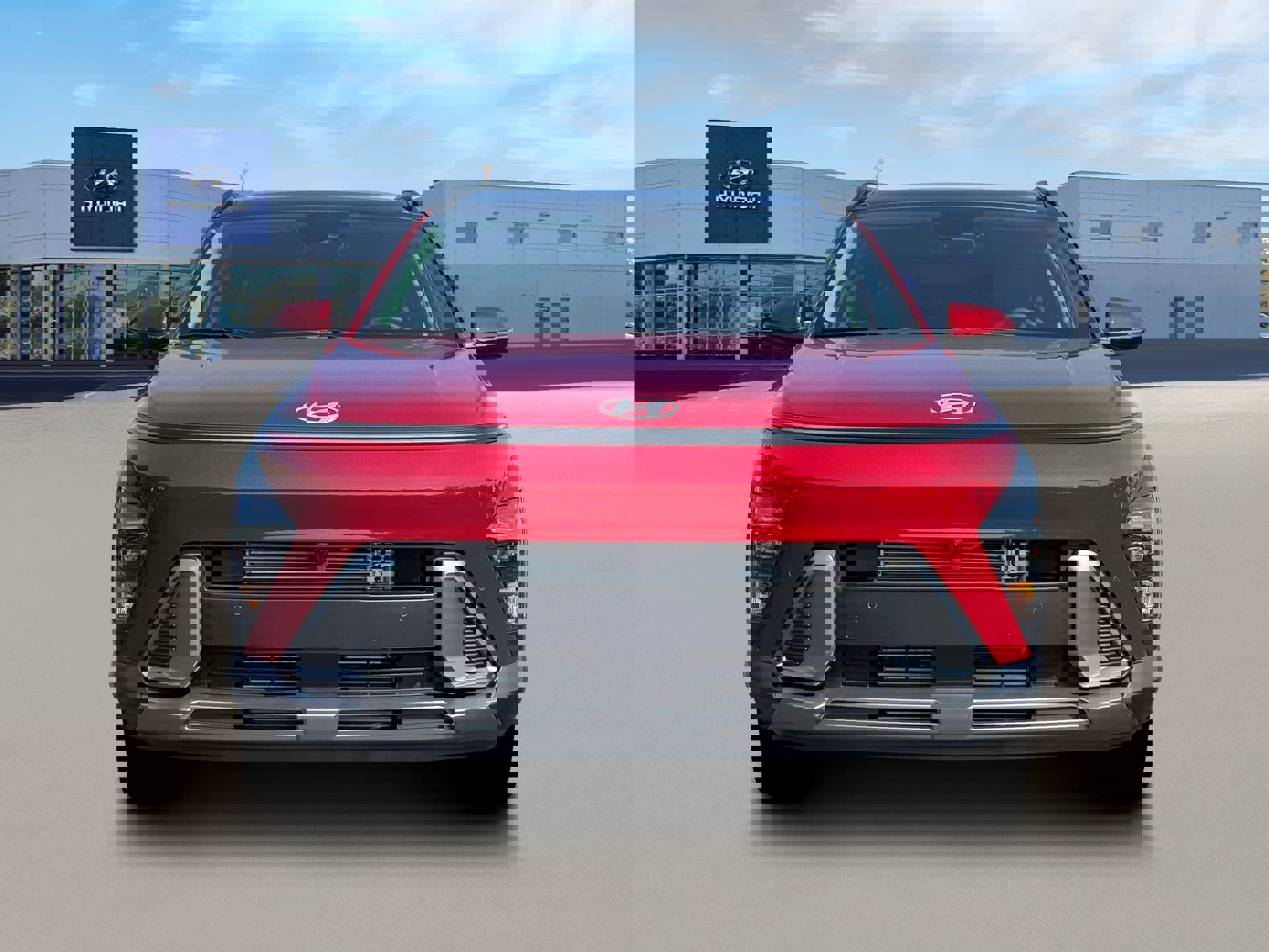 New 2026 Hyundai Kona Limited image 12