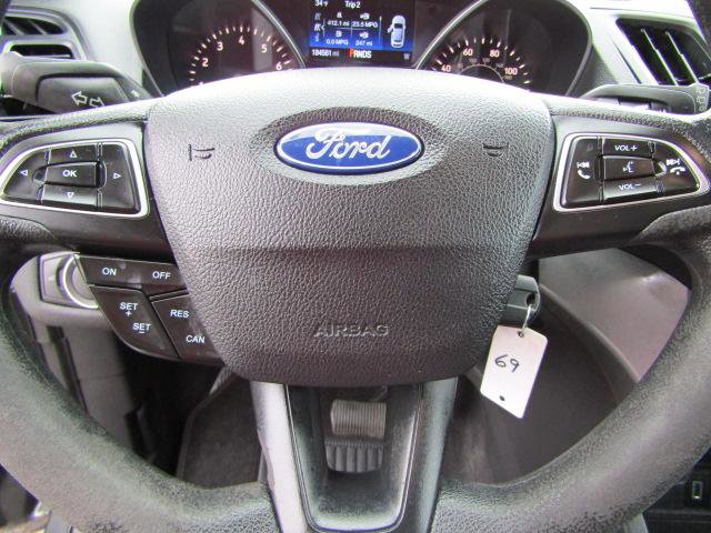 Used 2019 Ford Escape S image 19