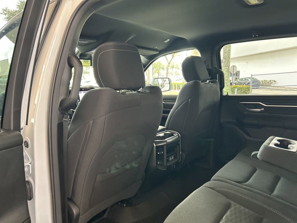 New 2026 RAM 1500 Big Horn image 38