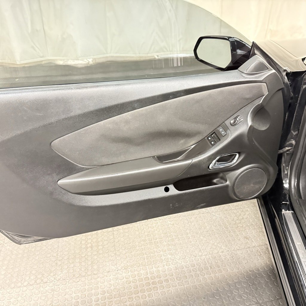 Used 2014 Chevrolet Camaro SS w/ RS Package image 22