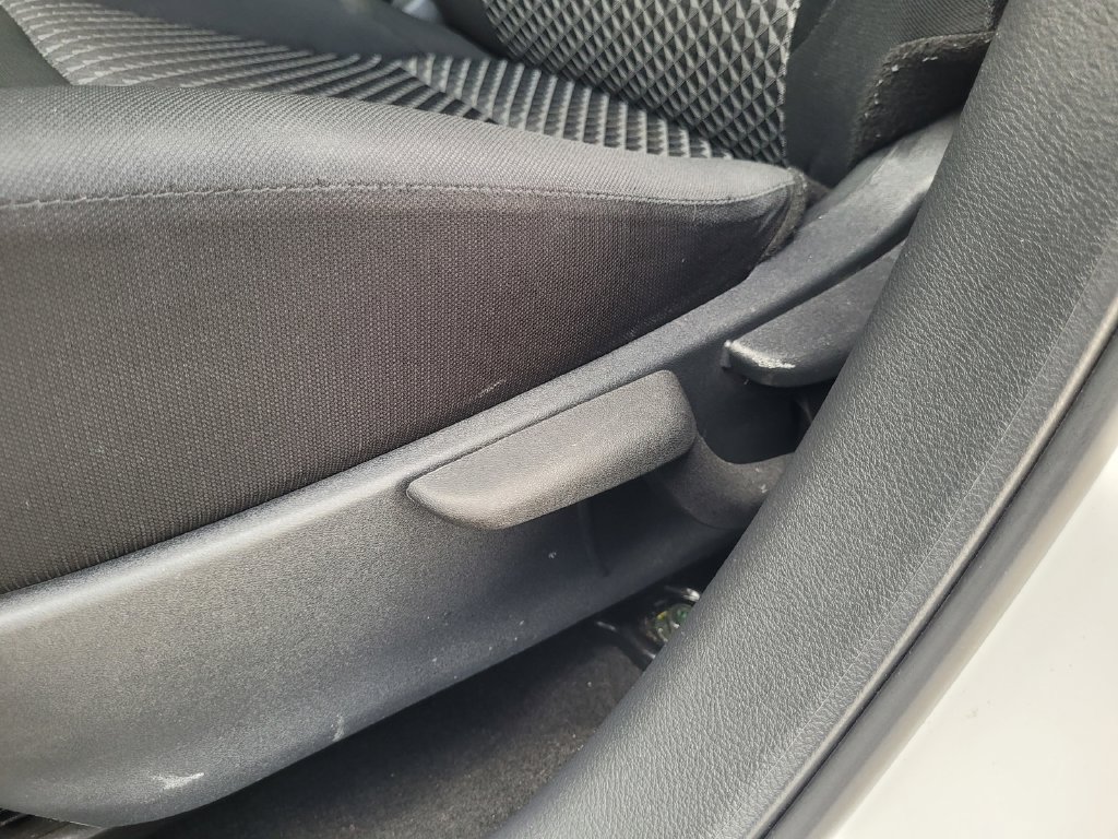 Used 2023 Nissan Versa S w/ Trunk Package FWD image 13