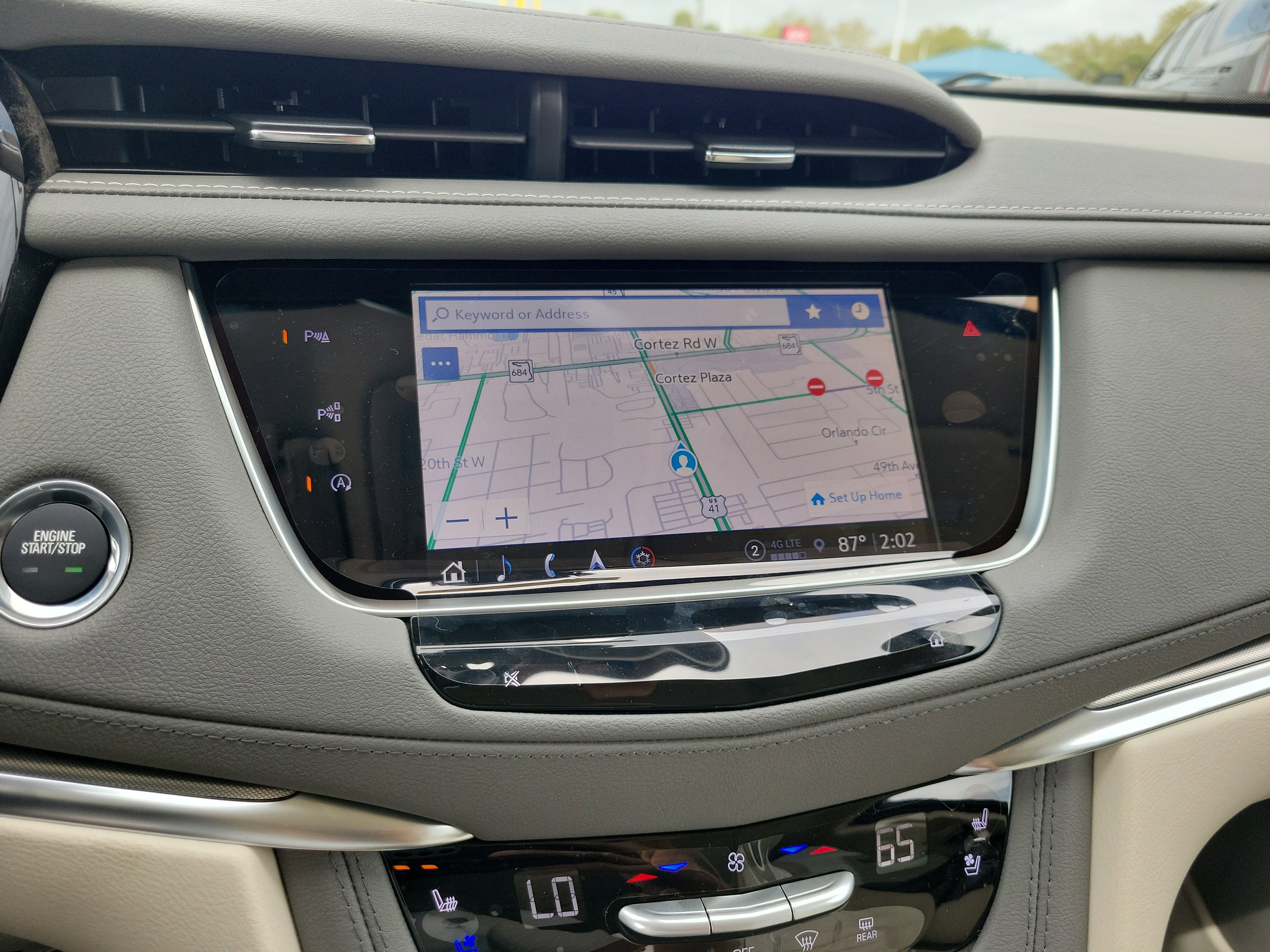 New 2026 Cadillac XT5 Premium Luxury w/ Driver Assist Package image 27